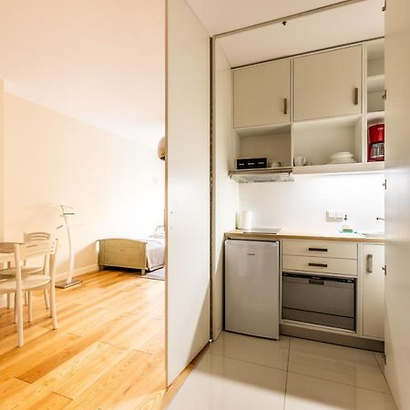 Victus Apartamenty, Apartamenty Cadena Sopot Dış mekan fotoğraf