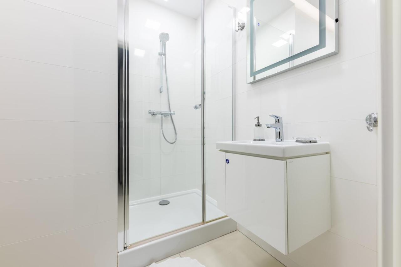 Victus Apartamenty, Apartamenty Cadena Sopot Dış mekan fotoğraf