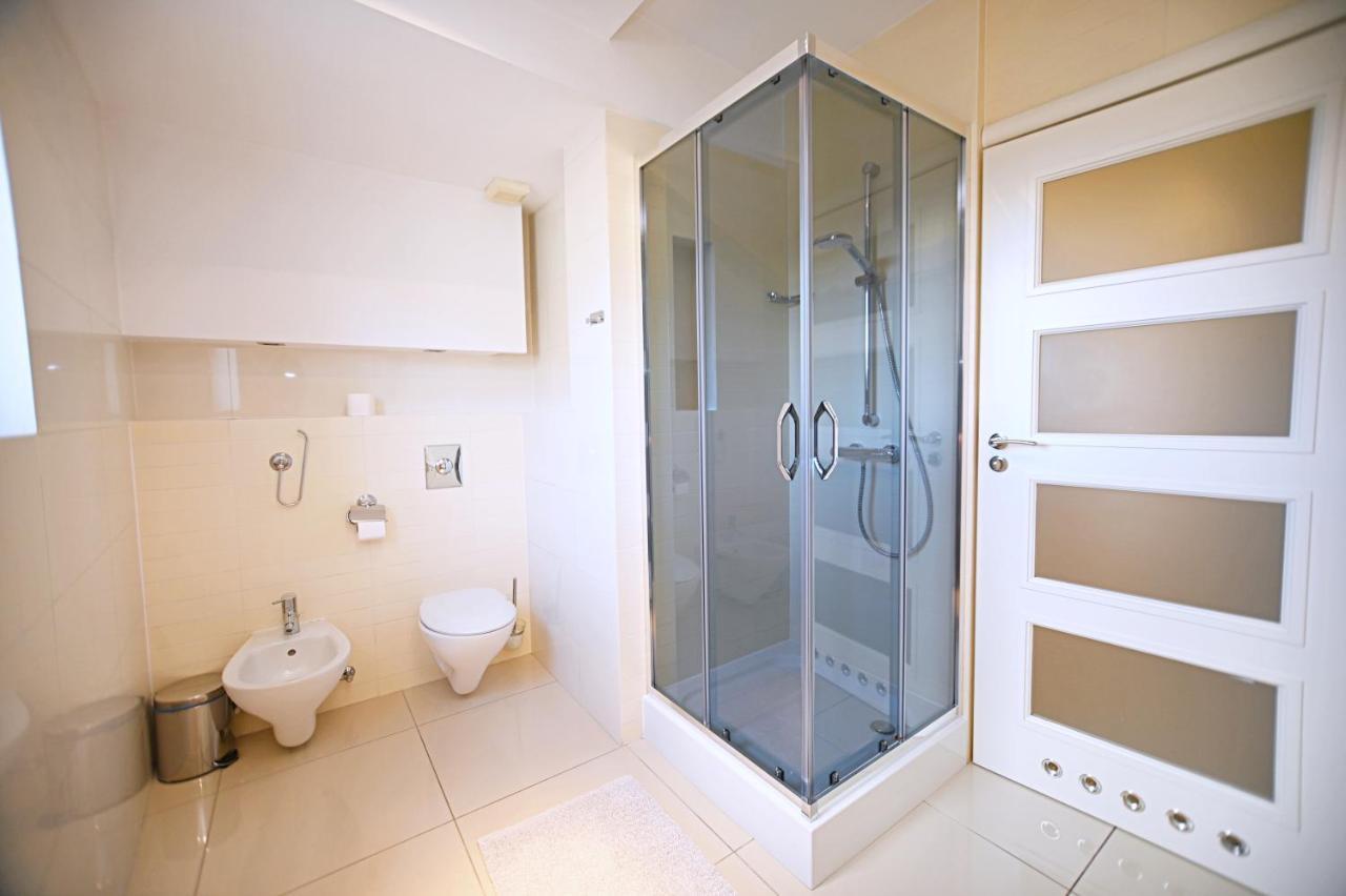 Victus Apartamenty, Apartamenty Cadena Sopot Dış mekan fotoğraf