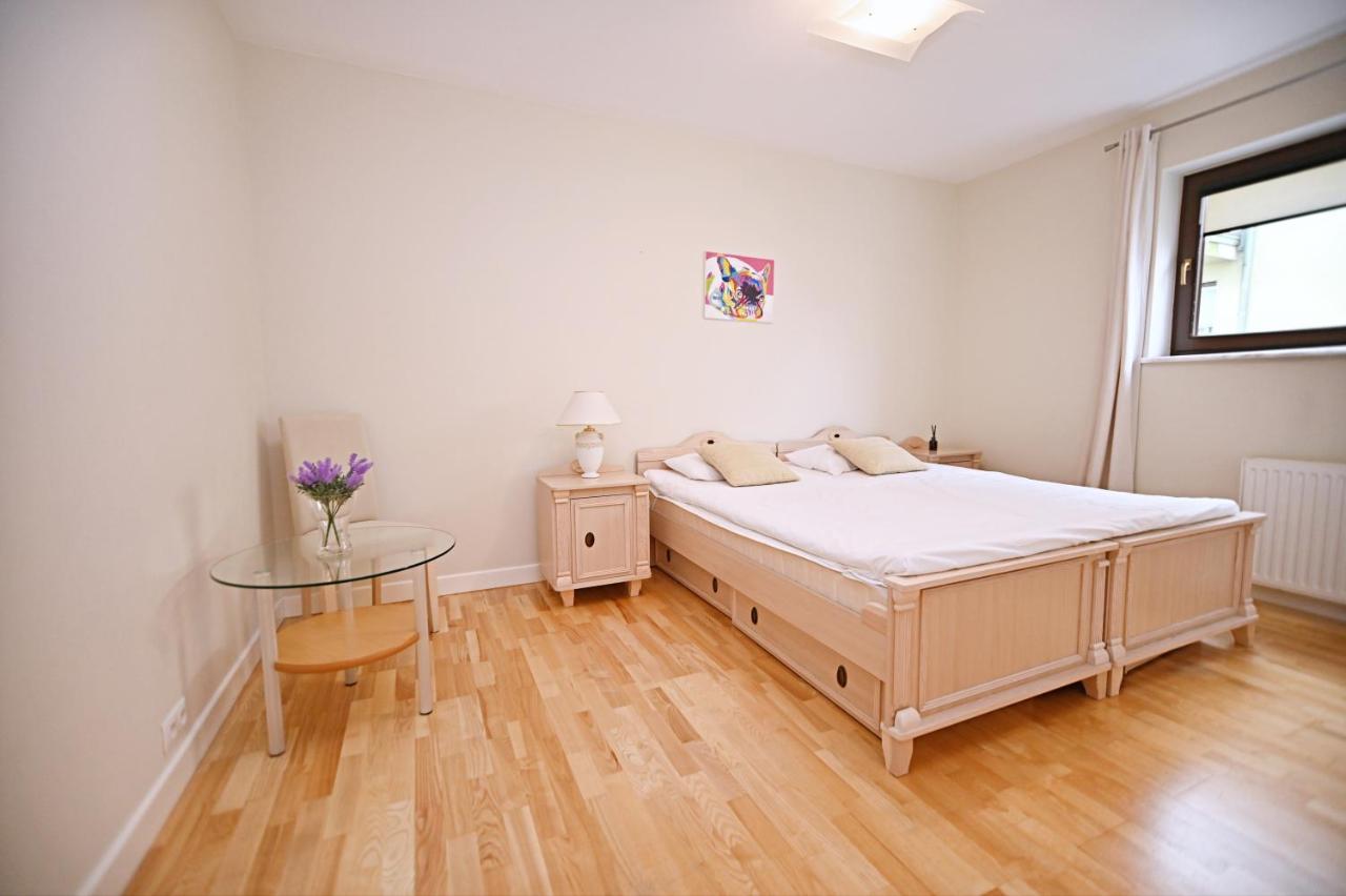 Victus Apartamenty, Apartamenty Cadena Sopot Dış mekan fotoğraf