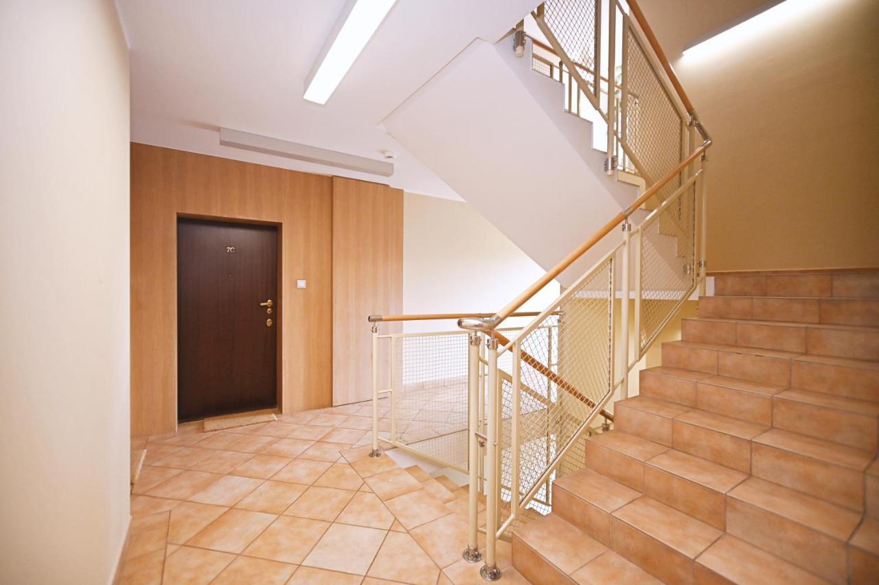 Victus Apartamenty, Apartamenty Cadena Sopot Dış mekan fotoğraf